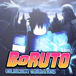 Boruto Online: Next Generations