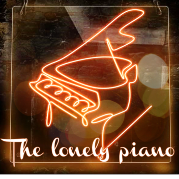 Lonely Piano