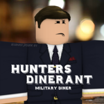 Hunter's Executive Branch