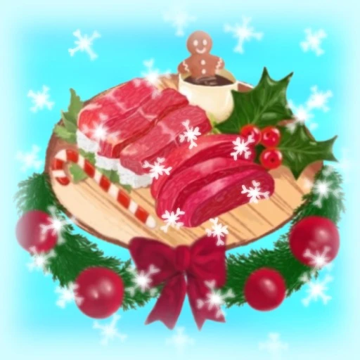 [🎄UPD] sushi gambit