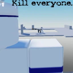 Kill Everyone icon