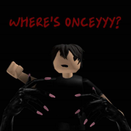 Where's Onceyyy? [Ver. 0.0.3]