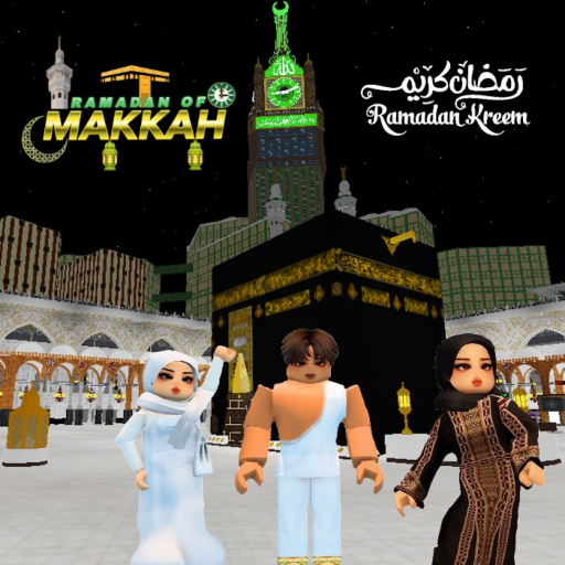 [islamic] Ramadan of makkah & Indonesia 