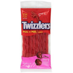 Twizzler's Cafe |