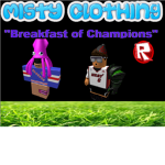 Misty Clothing™