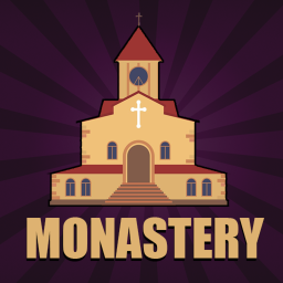 📓 Monastery 📓 [STORY]