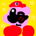 Kirby Fan House