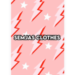 Semjas clothes