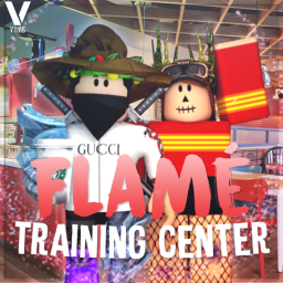 Flame Training Center