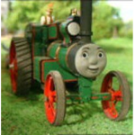 Trevor The Tractor hate club
