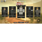 The squad of freedom