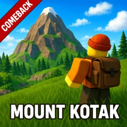 [NEW!!] MOUNT KOTAK icon
