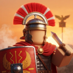 Build a Roman Army