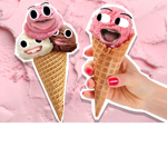 guys an ice cream social