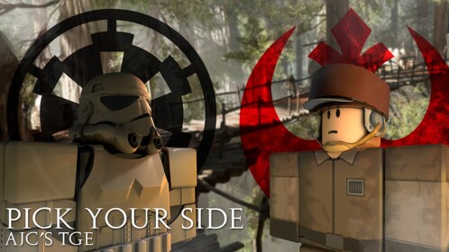 Battle of Endor [BETA]
