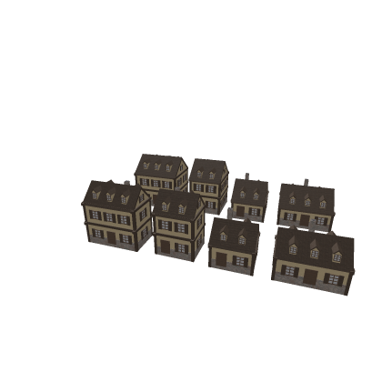 [Free!] my houses ;)! ACS Party Hangout Vibe Tycoo