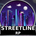 Streetline RP