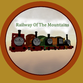 Railway Of The Mountains
