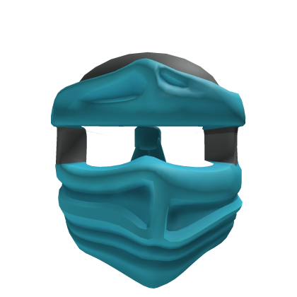 Nya Fusion Mask Roblox item