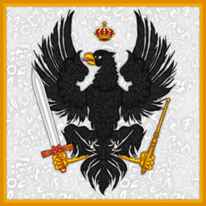 Preußischе Armee Roblox group icon