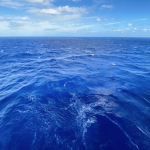 Oceans especially!