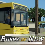 Buses of NSW [IN DEVELOPMENT]