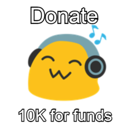 Going AFK in Roblox until I’m donated 10k