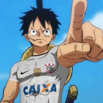 God animes