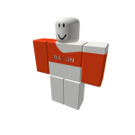Bakon Shoulder Shirt