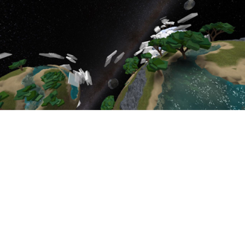 Procedural Planets
