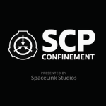 SCP: Confinement