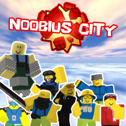 Noobius City [WIP]