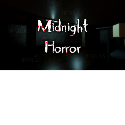 👻  Midnight Horror