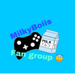 MilkyBoiis fan group