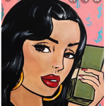 Latina Baddie$$$
