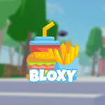 Bloxy Burger Resturant