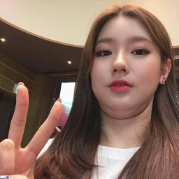 𝐈 icon
