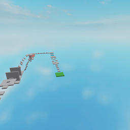 Robloxian Obby [REVAMP]