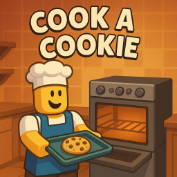 🍪 Cook a Cookie