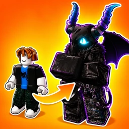 Avatar Creation World icon