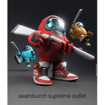 seamburch supreme outlet