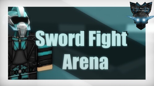 GS | Sword Fight Arena