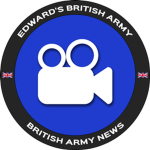 |EBA| British Army News