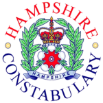 -HC- Hampshire Constabulary