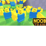 SupaNoobGang