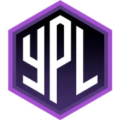 YPL | Youth Premier League Roblox group icon