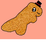I lAvA Dino Nuggies