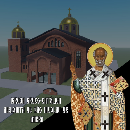 Melkite Greek-Catholic Church of St. Nicholas