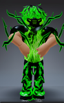 We are green kings