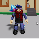 worlds admin!